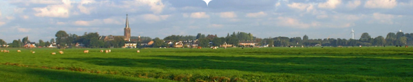 Gemeente Zoeterwoude