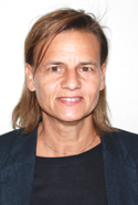Josje van Houten