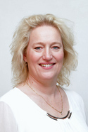 Myrna van der Poel