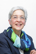 Thea van der Kooi - van den Kolk