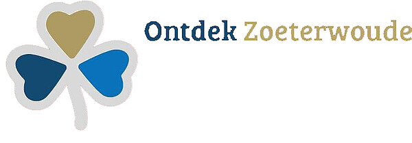 Logo Ontdek Zoeterwoude