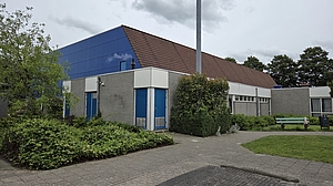 Klaverhal